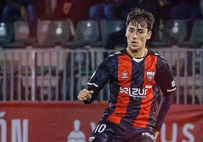 El Arenas apela a su fortaleza en Gobela para cerrar el año con victoria